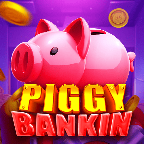 PIGGY BANKIN